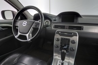Volvo XC70 vaihtoauto
