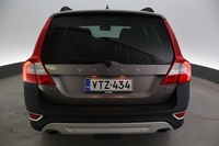 Volvo XC70 vaihtoauto