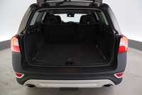 Volvo XC70 vaihtoauto