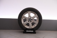 Volvo XC70 vaihtoauto