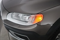 Volvo XC70 vaihtoauto
