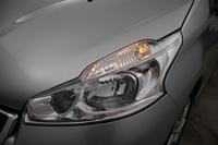 Peugeot 208 vaihtoauto