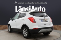 Opel Mokka vaihtoauto