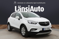 Opel Mokka vaihtoauto