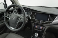 Opel Mokka vaihtoauto