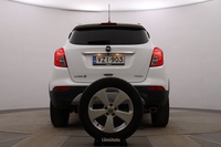 Opel Mokka vaihtoauto