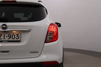 Opel Mokka vaihtoauto