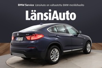 BMW X4 vaihtoauto