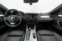 BMW X4 vaihtoauto
