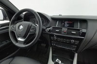 BMW X4 vaihtoauto