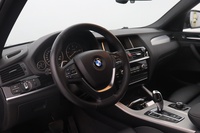 BMW X4 vaihtoauto