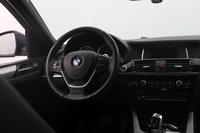 BMW X4 vaihtoauto