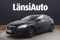 Volvo V40 Cross Country vaihtoauto