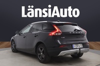 Volvo V40 Cross Country vaihtoauto