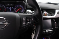 Opel Corsa vaihtoauto