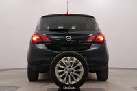 Opel Corsa vaihtoauto