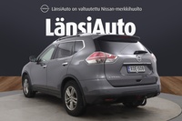 Nissan X-Trail vaihtoauto
