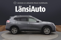 Nissan X-Trail vaihtoauto