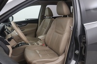 Nissan X-Trail vaihtoauto