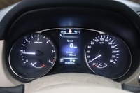 Nissan X-Trail vaihtoauto