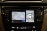 Nissan X-Trail vaihtoauto