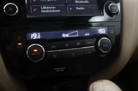 Nissan X-Trail vaihtoauto