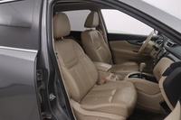 Nissan X-Trail vaihtoauto