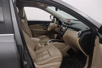 Nissan X-Trail vaihtoauto