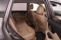 Nissan X-Trail vaihtoauto