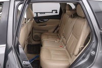 Nissan X-Trail vaihtoauto