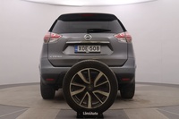 Nissan X-Trail vaihtoauto