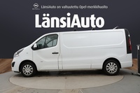 Opel Vivaro vaihtoauto
