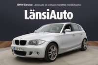 BMW 116 vaihtoauto