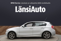 BMW 116 vaihtoauto