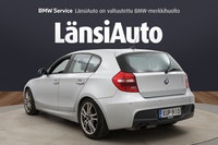 BMW 116 vaihtoauto
