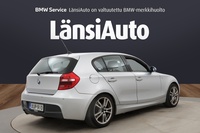 BMW 116 vaihtoauto