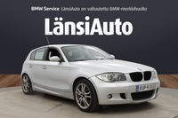 BMW 116 vaihtoauto