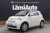 Toyota iQ vaihtoauto