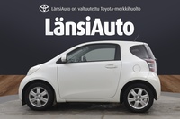 Toyota iQ vaihtoauto