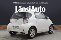 Toyota iQ vaihtoauto
