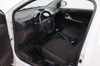 Toyota iQ vaihtoauto