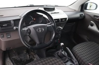 Toyota iQ vaihtoauto