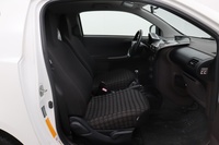 Toyota iQ vaihtoauto