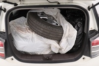 Toyota iQ vaihtoauto