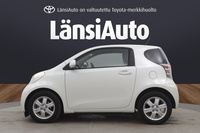 Toyota iQ vaihtoauto