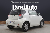 Toyota iQ vaihtoauto
