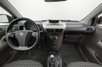 Toyota iQ vaihtoauto