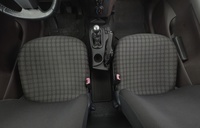 Toyota iQ vaihtoauto