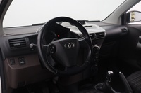 Toyota iQ vaihtoauto