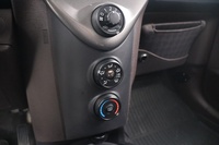 Toyota iQ vaihtoauto